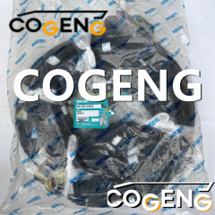 COGENG YN13E01449P3  YN14E01106P1 Premium Main Wiring Harness,Excavator Solenoid Valve | Excavator Pressure Switch | Excavator Revolution Sensor | Excavator Wiring Harness | Excavator Throttle Motor --- COGENG High-Qulity Parts Service GAOGENG Provider,COGENG YN13E01449P3 & YN14E01106P1 Main Wiring Harness for Komatsu