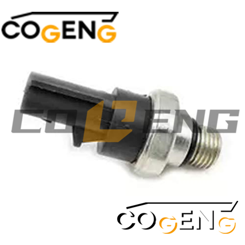 COGENG Premium Engine Oil Pressure Sensor for Komatsu | Direct Replacement for 6219-81-1990 | Analog Signal Sender Unit,Excavator Solenoid Valve | Excavator Pressure Switch | Excavator Revolution Sensor | Excavator Wiring Harness | Excavator Throttle Motor --- COGENG High-Qulity Parts Service GAOGENG Provider,COGENG 6219-81-1990 Engine Oil Pressure Sensor for Komatsu