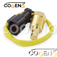 COGENG Premium Engine Coolant Temperature Sensor for Komatsu | Direct Replacement for 7861-92-3380 & 7861923380 | Reliable Overheat Protection,Excavator Solenoid Valve | Excavator Pressure Switch | Excavator Revolution Sensor | Excavator Wiring Harness | Excavator Throttle Motor --- COGENG High-Qulity Parts Service GAOGENG Provider,COGENG 7861-92-3380 Engine Coolant Temperature Sensor Komatsu OEM