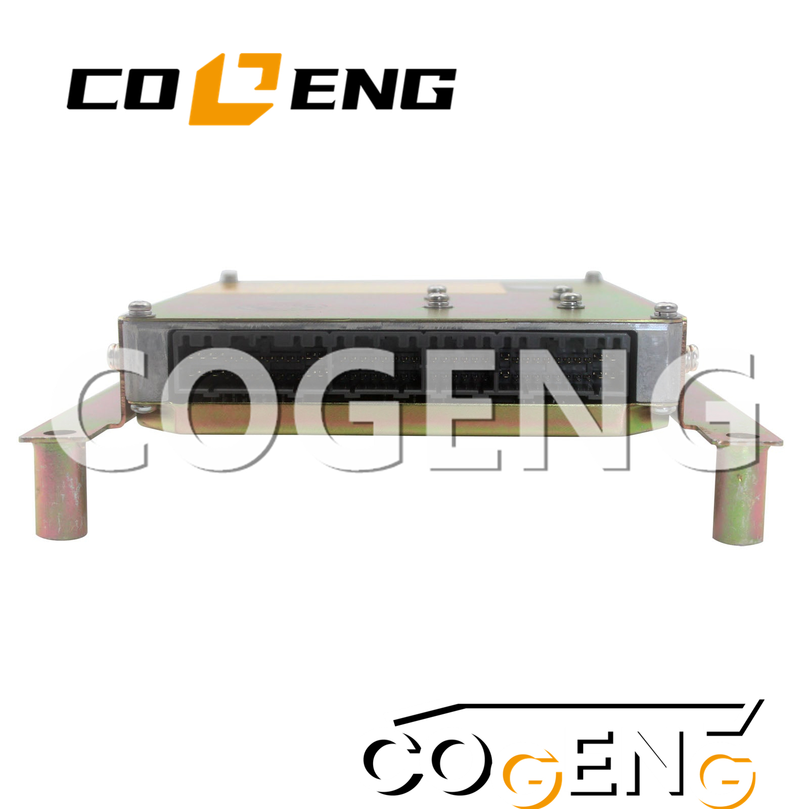 COGENG 9239568 & 9212078 Hitachi Control Panel Controller | CPU ECU Computer Box Assembly,Excavator Solenoid Valve | Excavator Pressure Switch | Excavator Revolution Sensor | Excavator Wiring Harness | Excavator Throttle Motor --- COGENG High-Qulity Parts Service GAOGENG Provider,COGENG Control Panel Controller Unit for Hitachi Excavators | Replaces 9239568 & 9212078 | CPU ECU Computer Box
