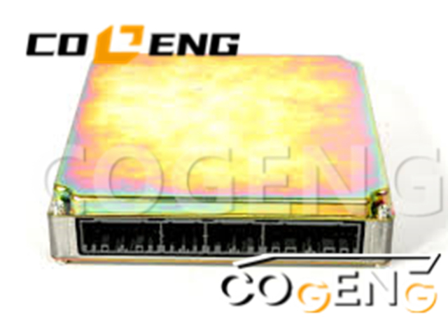 COGENG 9239568 & 9212078 Hitachi Control Panel Controller | CPU ECU Computer Box Assembly,Excavator Solenoid Valve | Excavator Pressure Switch | Excavator Revolution Sensor | Excavator Wiring Harness | Excavator Throttle Motor --- COGENG High-Qulity Parts Service GAOGENG Provider,COGENG Control Panel Controller Unit for Hitachi Excavators | Replaces 9239568 & 9212078 | CPU ECU Computer Box