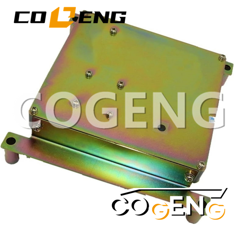 COGENG 9239568 & 9212078 Hitachi Control Panel Controller | CPU ECU Computer Box Assembly,Excavator Solenoid Valve | Excavator Pressure Switch | Excavator Revolution Sensor | Excavator Wiring Harness | Excavator Throttle Motor --- COGENG High-Qulity Parts Service GAOGENG Provider,COGENG Control Panel Controller Unit for Hitachi Excavators | Replaces 9239568 & 9212078 | CPU ECU Computer Box