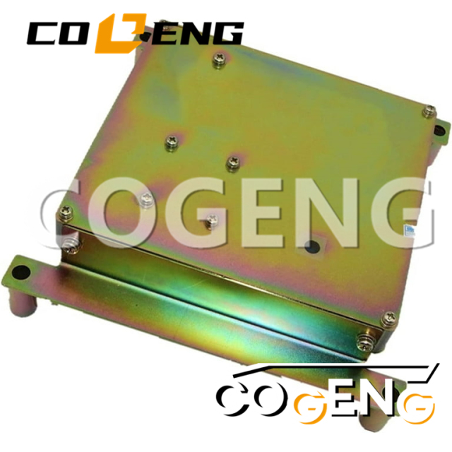 COGENG 9239568 & 9212078 Hitachi Control Panel Controller | CPU ECU Computer Box Assembly,Excavator Solenoid Valve | Excavator Pressure Switch | Excavator Revolution Sensor | Excavator Wiring Harness | Excavator Throttle Motor --- COGENG High-Qulity Parts Service GAOGENG Provider,COGENG Control Panel Controller Unit for Hitachi Excavators | Replaces 9239568 & 9212078 | CPU ECU Computer Box