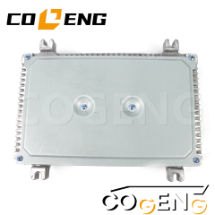 COGENG 9318851 Hitachi Control Panel Controller | CPU ECU Computer Box for ZX330-3G,Excavator Solenoid Valve | Excavator Pressure Switch | Excavator Revolution Sensor | Excavator Wiring Harness | Excavator Throttle Motor --- COGENG High-Qulity Parts Service GAOGENG Provider,COGENG Premium ECU Computer Box for Hitachi Excavators | Direct Replacement for 9318851 | Control Panel Controller Unit