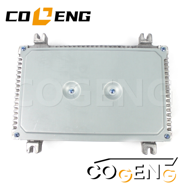 COGENG 9318851 Hitachi Control Panel Controller | CPU ECU Computer Box for ZX330-3G,Excavator Solenoid Valve | Excavator Pressure Switch | Excavator Revolution Sensor | Excavator Wiring Harness | Excavator Throttle Motor --- COGENG High-Qulity Parts Service GAOGENG Provider,COGENG Premium ECU Computer Box for Hitachi Excavators | Direct Replacement for 9318851 | Control Panel Controller Unit
