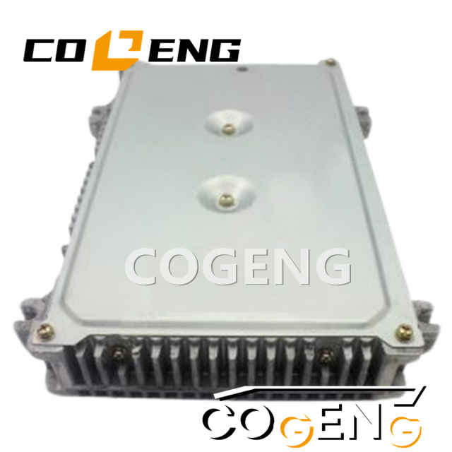 COGENG 9318851 Hitachi Control Panel Controller | CPU ECU Computer Box for ZX330-3G,Excavator Solenoid Valve | Excavator Pressure Switch | Excavator Revolution Sensor | Excavator Wiring Harness | Excavator Throttle Motor --- COGENG High-Qulity Parts Service GAOGENG Provider,COGENG Premium ECU Computer Box for Hitachi Excavators | Direct Replacement for 9318851 | Control Panel Controller Unit