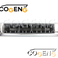 COGENG 9318851 Hitachi Control Panel Controller | CPU ECU Computer Box for ZX330-3G,Excavator Solenoid Valve | Excavator Pressure Switch | Excavator Revolution Sensor | Excavator Wiring Harness | Excavator Throttle Motor --- COGENG High-Qulity Parts Service GAOGENG Provider,COGENG Premium ECU Computer Box for Hitachi Excavators | Direct Replacement for 9318851 | Control Panel Controller Unit