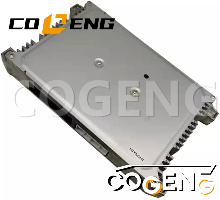 COGENG YA60001374 & YA60003978 Hitachi Control Panel Controller | CPU ECU Computer Box Assembly,Excavator Solenoid Valve | Excavator Pressure Switch | Excavator Revolution Sensor | Excavator Wiring Harness | Excavator Throttle Motor --- COGENG High-Qulity Parts Service GAOGENG Provider,COGENG YA60001374 YA60003978 Hitachi Control Panel ECU CPU Assembly