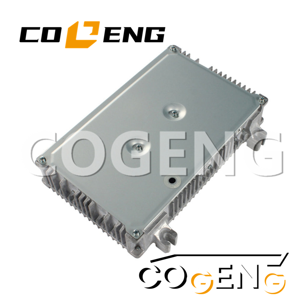 COGENG YA60001374 & YA60003978 Hitachi Control Panel Controller | CPU ECU Computer Box Assembly,Excavator Solenoid Valve | Excavator Pressure Switch | Excavator Revolution Sensor | Excavator Wiring Harness | Excavator Throttle Motor --- COGENG High-Qulity Parts Service GAOGENG Provider,COGENG YA60001374 YA60003978 Hitachi Control Panel ECU CPU Assembly