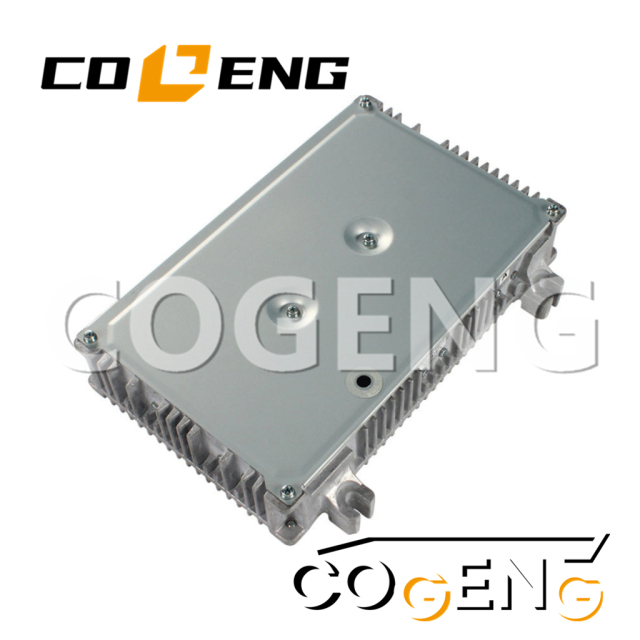 COGENG YA60001374 & YA60003978 Hitachi Control Panel Controller | CPU ECU Computer Box Assembly,Excavator Solenoid Valve | Excavator Pressure Switch | Excavator Revolution Sensor | Excavator Wiring Harness | Excavator Throttle Motor --- COGENG High-Qulity Parts Service GAOGENG Provider,COGENG YA60001374 YA60003978 Hitachi Control Panel ECU CPU Assembly