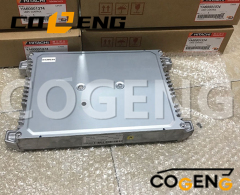 COGENG YA60001374 & YA60003978 Hitachi Control Panel Controller | CPU ECU Computer Box Assembly,Excavator Solenoid Valve | Excavator Pressure Switch | Excavator Revolution Sensor | Excavator Wiring Harness | Excavator Throttle Motor --- COGENG High-Qulity Parts Service GAOGENG Provider,COGENG YA60001374 YA60003978 Hitachi Control Panel ECU CPU Assembly