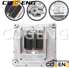 COGENG VOE60100000  Monitor Panel for Volvo Equipment,Excavator Solenoid Valve | Excavator Pressure Switch | Excavator Revolution Sensor | Excavator Wiring Harness | Excavator Throttle Motor --- COGENG High-Qulity Parts Service GAOGENG Provider,VOE60100000 Volvo Monitor | XC40/XC60 IP65 Touchscreen