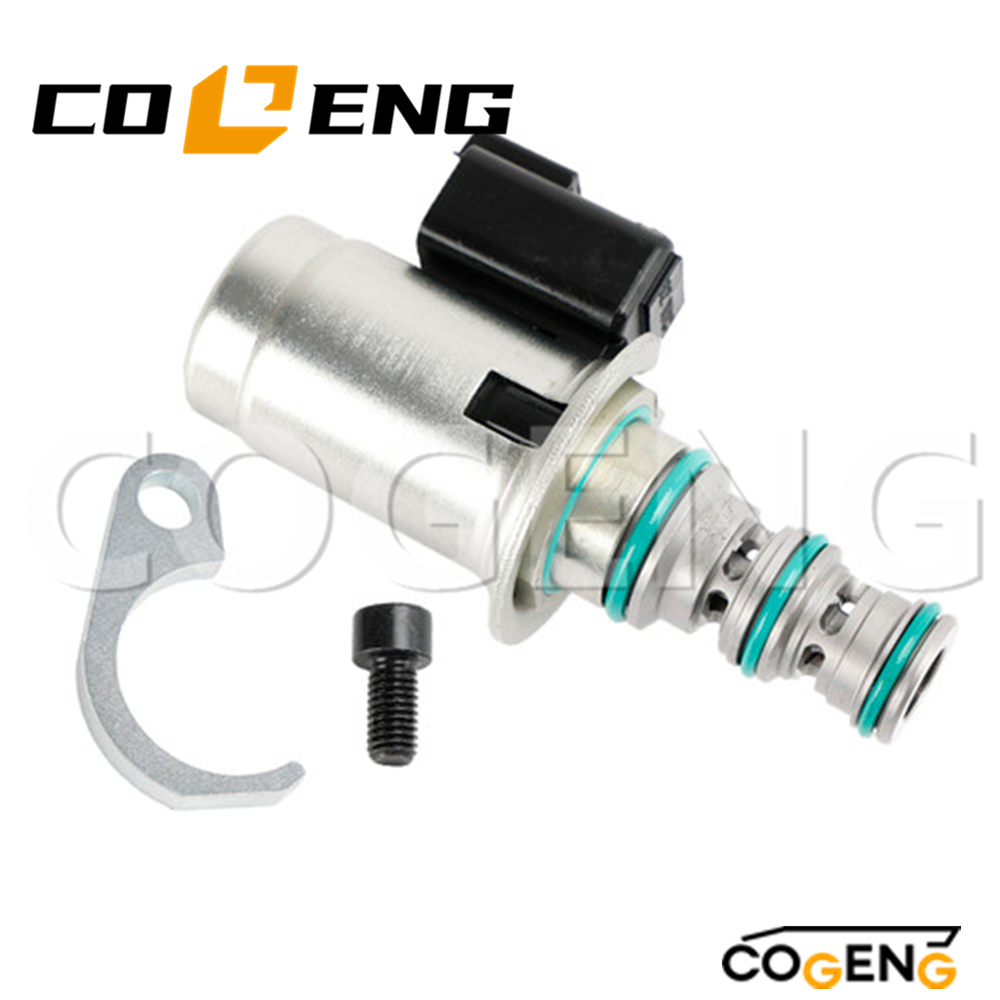 COGENG Replaces 25-220804, 25-220990 & 459-M2874 |  Universal Solenoid Valve for JCB Equipment | ulti-Application Solution,Excavator Solenoid Valve | Excavator Pressure Switch | Excavator Revolution Sensor | Excavator Wiring Harness | Excavator Throttle Motor --- COGENG High-Qulity Parts Service GAOGENG Provider,COGENG 25-220804/990 & 459-M2874 JCB Solenoid | Universal