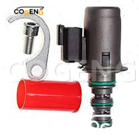 COGENG 459-M2874 & 25-220990 & 25-220804 JCB Solenoid Valve Set | Direct OEM Replacement for JCB Equipment,Excavator Solenoid Valve | Excavator Pressure Switch | Excavator Revolution Sensor | Excavator Wiring Harness | Excavator Throttle Motor --- COGENG High-Qulity Parts Service GAOGENG Provider,COGENG 459-M2874 & 25-220990/804 JCB Solenoid Valve Set