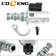 COGENG 459-M2874 & 25-220990 & 25-220804 JCB Solenoid Valve Set | Direct OEM Replacement for JCB Equipment,Excavator Solenoid Valve | Excavator Pressure Switch | Excavator Revolution Sensor | Excavator Wiring Harness | Excavator Throttle Motor --- COGENG High-Qulity Parts Service GAOGENG Provider,COGENG 459-M2874 & 25-220990/804 JCB Solenoid Valve Set
