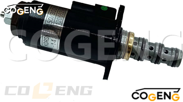 COGENG   YN35V00054F1    Maximize Uptime Value: High-Performance Solenoid Valve for Kobelco,Excavator Solenoid Valve | Excavator Pressure Switch | Excavator Revolution Sensor | Excavator Wiring Harness | Excavator Throttle Motor --- COGENG High-Qulity Parts Service GAOGENG Provider,COGENG YN35V00054F1 High-Performance Solenoid Valve Kobelco Uptime