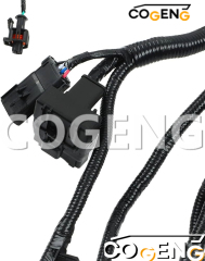 COGENG VOE14554215 Wiring Harness for Volvo Equipment,Excavator Solenoid Valve | Excavator Pressure Switch | Excavator Revolution Sensor | Excavator Wiring Harness | Excavator Throttle Motor --- COGENG High-Qulity Parts Service GAOGENG Provider,COGENG VOE14554215 Volvo Harness | OEM Replacement Loom
