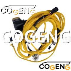 COGENG  6261-81-8910  Restore Komatsu Electrical Reliability |  Wiring Harness,Excavator Solenoid Valve | Excavator Pressure Switch | Excavator Revolution Sensor | Excavator Wiring Harness | Excavator Throttle Motor --- COGENG High-Qulity Parts Service GAOGENG Provider,COGENG 6261-81-8910 Wiring Harness for Komatsu–Electrical Reliability