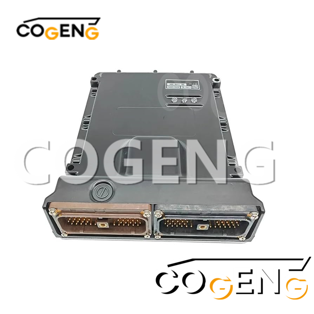 COGENG  329D & 330D  Electronic Control Group for CaterpillarExcavators | Replaces OEM 366-8821 | ECU Engine Controller,Excavator Solenoid Valve | Excavator Pressure Switch | Excavator Revolution Sensor | Excavator Wiring Harness | Excavator Throttle Motor --- COGENG High-Qulity Parts Service GAOGENG Provider,COGENG 366-8821 ECU Engine Controller Caterpillar 329D 330D OEM