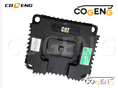 COGENG 4590786 459-0786  Programmed Controller for Caterpillar Equipment | Pre-Programmed ECU,Excavator Solenoid Valve | Excavator Pressure Switch | Excavator Revolution Sensor | Excavator Wiring Harness | Excavator Throttle Motor --- COGENG High-Qulity Parts Service GAOGENG Provider,COGENG 4590786 Programmed Controller ECU Caterpillar Equipment OEM