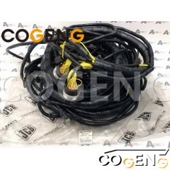 COGENG 332/J3294  Direct Fit External Wiring Harness  for JCB 220CS Excavator,Excavator Solenoid Valve | Excavator Pressure Switch | Excavator Revolution Sensor | Excavator Wiring Harness | Excavator Throttle Motor --- COGENG High-Qulity Parts Service GAOGENG Provider,COGENG 332/J3294 External Wiring Harness JCB 220CS Excavator Direct