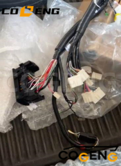 COGENG 721/11318 72111318 721-11318 JCB Wiring Harness | Direct OEM Replacement for Multiple JCB Equipment Models,Excavator Solenoid Valve | Excavator Pressure Switch | Excavator Revolution Sensor | Excavator Wiring Harness | Excavator Throttle Motor --- COGENG High-Qulity Parts Service GAOGENG Provider,COGENG 721/11318 Wiring Harness JCB OEM Replacement Multiple Models