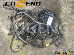 COGENG 332/J3293 Engine Wiring Harness | Direct OEM Replacement for JCB 3CX 4CX Backhoe Loaders,Excavator Solenoid Valve | Excavator Pressure Switch | Excavator Revolution Sensor | Excavator Wiring Harness | Excavator Throttle Motor --- COGENG High-Qulity Parts Service GAOGENG Provider,COGENG 332/J3293 Engine Wiring Harness JCB 3CX 4CX Backhoe OEM