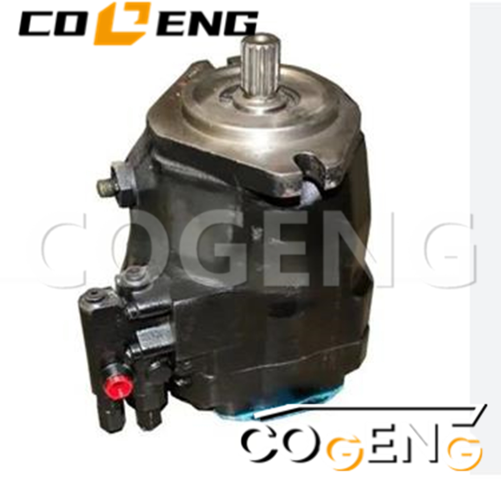 COGENG VOE11064879 11064879 Hydraulic Pump | Direct OEM Replacement for Volvo A35D A40D T450D Articulated Haulers,Excavator Solenoid Valve | Excavator Pressure Switch | Excavator Revolution Sensor | Excavator Wiring Harness | Excavator Throttle Motor --- COGENG High-Qulity Parts Service GAOGENG Provider,COGENG VOE11064879 Hydraulic Pump Volvo A35D A40D T450D Hauler
