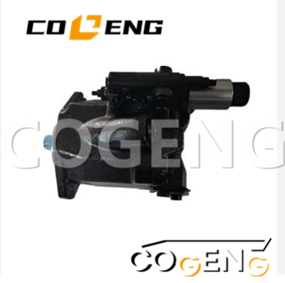 COGENG VOE11064879 11064879 Hydraulic Pump | Direct OEM Replacement for Volvo A35D A40D T450D Articulated Haulers,Excavator Solenoid Valve | Excavator Pressure Switch | Excavator Revolution Sensor | Excavator Wiring Harness | Excavator Throttle Motor --- COGENG High-Qulity Parts Service GAOGENG Provider,COGENG VOE11064879 Hydraulic Pump Volvo A35D A40D T450D Hauler