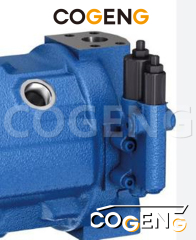 COGENG VOE11411471  11411471 Hydraulic Pump  | Direct OEM Replacement for Volvo L350F Wheel Loader,Excavator Solenoid Valve | Excavator Pressure Switch | Excavator Revolution Sensor | Excavator Wiring Harness | Excavator Throttle Motor --- COGENG High-Qulity Parts Service GAOGENG Provider,COGENG VOE11411471 Hydraulic Pump Volvo L350F Wheel Loader OEM