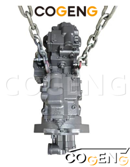 COGENG VOE14595621 14595621Hydraulic Pump | Direct Replacement for Volvo EC210B Excavator,Excavator Solenoid Valve | Excavator Pressure Switch | Excavator Revolution Sensor | Excavator Wiring Harness | Excavator Throttle Motor --- COGENG High-Qulity Parts Service GAOGENG Provider,COGENG VOE14595621 Hydraulic Pump Volvo EC210B Excavator