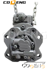 COGENG VOE14595621 14595621Hydraulic Pump | Direct Replacement for Volvo EC210B Excavator,Excavator Solenoid Valve | Excavator Pressure Switch | Excavator Revolution Sensor | Excavator Wiring Harness | Excavator Throttle Motor --- COGENG High-Qulity Parts Service GAOGENG Provider,COGENG VOE14595621 Hydraulic Pump Volvo EC210B Excavator