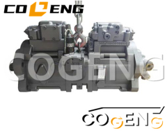 COGENG VOE14595621 14595621Hydraulic Pump | Direct Replacement for Volvo EC210B Excavator,Excavator Solenoid Valve | Excavator Pressure Switch | Excavator Revolution Sensor | Excavator Wiring Harness | Excavator Throttle Motor --- COGENG High-Qulity Parts Service GAOGENG Provider,COGENG VOE14595621 Hydraulic Pump Volvo EC210B Excavator