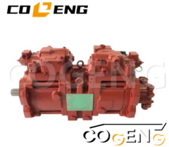 COGENG VOE14595621 14595621Hydraulic Pump | Direct Replacement for Volvo EC210B Excavator,Excavator Solenoid Valve | Excavator Pressure Switch | Excavator Revolution Sensor | Excavator Wiring Harness | Excavator Throttle Motor --- COGENG High-Qulity Parts Service GAOGENG Provider,COGENG VOE14595621 Hydraulic Pump Volvo EC210B Excavator