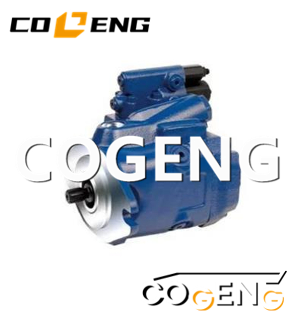 COGENG VOE21524794 21524794 Hydraulic Pump | Direct OEM Replacement for Volvo B11R Coach,Excavator Solenoid Valve | Excavator Pressure Switch | Excavator Revolution Sensor | Excavator Wiring Harness | Excavator Throttle Motor --- COGENG High-Qulity Parts Service GAOGENG Provider,COGENG 21524794 Hydraulic Pump for Volvo B11R Coach – OEM Replacement