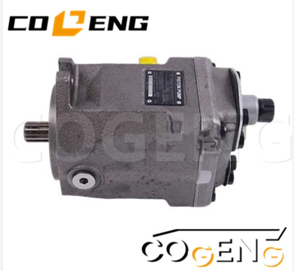 COGENG VOE21524794 21524794 Hydraulic Pump | Direct OEM Replacement for Volvo B11R Coach,Excavator Solenoid Valve | Excavator Pressure Switch | Excavator Revolution Sensor | Excavator Wiring Harness | Excavator Throttle Motor --- COGENG High-Qulity Parts Service GAOGENG Provider,COGENG 21524794 Hydraulic Pump for Volvo B11R Coach – OEM Replacement