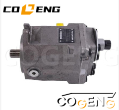 COGENG VOE21524794 21524794 Hydraulic Pump | Direct OEM Replacement for Volvo B11R Coach,Excavator Solenoid Valve | Excavator Pressure Switch | Excavator Revolution Sensor | Excavator Wiring Harness | Excavator Throttle Motor --- COGENG High-Qulity Parts Service GAOGENG Provider,COGENG 21524794 Hydraulic Pump | Direct OEM Replacement for Volvo B11R Coach VOE21524794 | CG-HP-21524794
