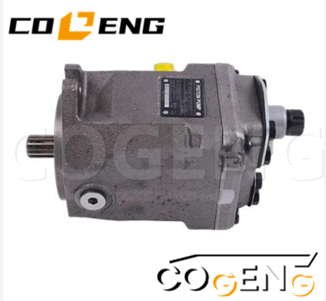 COGENG VOE21524794 21524794 Hydraulic Pump | Direct OEM Replacement for Volvo B11R Coach,Excavator Solenoid Valve | Excavator Pressure Switch | Excavator Revolution Sensor | Excavator Wiring Harness | Excavator Throttle Motor --- COGENG High-Qulity Parts Service GAOGENG Provider,COGENG 21524794 Hydraulic Pump | Direct OEM Replacement for Volvo B11R Coach VOE21524794 | CG-HP-21524794