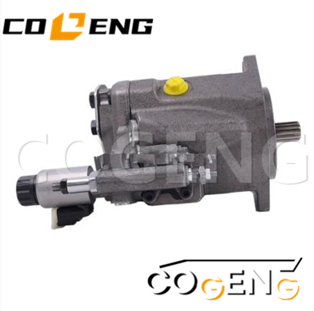 COGENG VOE21524794 21524794 Hydraulic Pump | Direct OEM Replacement for Volvo B11R Coach,Excavator Solenoid Valve | Excavator Pressure Switch | Excavator Revolution Sensor | Excavator Wiring Harness | Excavator Throttle Motor --- COGENG High-Qulity Parts Service GAOGENG Provider,COGENG 21524794 Hydraulic Pump for Volvo B11R Coach – OEM Replacement