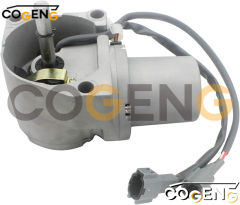 COGENG 4614911 John Deere & Hitachi  Throttle Motor | OEM-Compatible Engine Speed Control Actuator,Excavator Solenoid Valve | Excavator Pressure Switch | Excavator Revolution Sensor | Excavator Wiring Harness | Excavator Throttle Motor --- COGENG High-Qulity Parts Service GAOGENG Provider,COGENG 4614911 Throttle Motor for John Deere & Hitachi – Engine