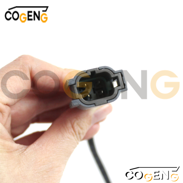 COGENG 4614911 John Deere & Hitachi  Throttle Motor | OEM-Compatible Engine Speed Control Actuator,Excavator Solenoid Valve | Excavator Pressure Switch | Excavator Revolution Sensor | Excavator Wiring Harness | Excavator Throttle Motor --- COGENG High-Qulity Parts Service GAOGENG Provider,COGENG 4614911 Throttle Motor for John Deere & Hitachi – Engine