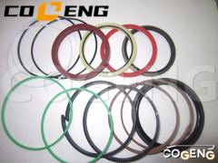 COGENG 4320996 Equivalent Boom Cylinder Seal Kit Set,Excavator Solenoid Valve | Excavator Pressure Switch | Excavator Revolution Sensor | Excavator Wiring Harness | Excavator Throttle Motor --- COGENG High-Qulity Parts Service GAOGENG Provider,COGENG 4320996 Boom Cylinder Seal Kit Set OEM Equivalent