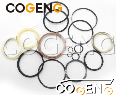 COGENG 4364913 Hitachi Arm Cylinder /  Premium Replacement Seal Kit,Excavator Solenoid Valve | Excavator Pressure Switch | Excavator Revolution Sensor | Excavator Wiring Harness | Excavator Throttle Motor --- COGENG High-Qulity Parts Service GAOGENG Provider,COGENG 4364913 Arm Cylinder Seal Kit Hitachi Excavator OEM