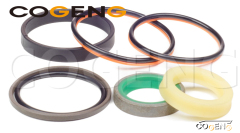 COGENG 128728A1 Equivalent Hydraulic Cylinder Seal Kit for Case Excavators & Loaders,Excavator Solenoid Valve | Excavator Pressure Switch | Excavator Revolution Sensor | Excavator Wiring Harness | Excavator Throttle Motor --- COGENG High-Qulity Parts Service GAOGENG Provider,COGENG 128728A1 Hydraulic Cylinder Seal Kit Case Excavator Loader