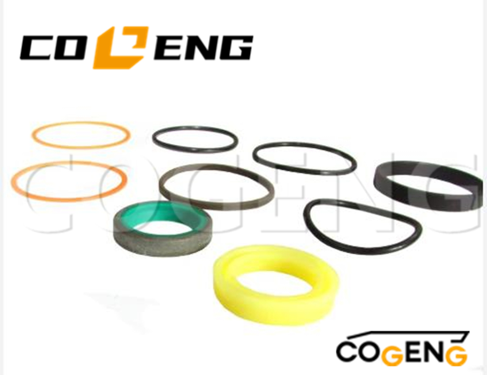 COGENG 128728A1 Equivalent Hydraulic Cylinder Seal Kit for Case Excavators & Loaders,Excavator Solenoid Valve | Excavator Pressure Switch | Excavator Revolution Sensor | Excavator Wiring Harness | Excavator Throttle Motor --- COGENG High-Qulity Parts Service GAOGENG Provider,COGENG 128728A1 Hydraulic Cylinder Seal Kit Case Excavator Loader