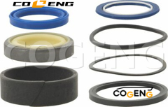 COGENG 246/5911  246-5911  2465911 Equivalent Heavy-Duty Hydraulic Cylinder Seal Kit,Excavator Solenoid Valve | Excavator Pressure Switch | Excavator Revolution Sensor | Excavator Wiring Harness | Excavator Throttle Motor --- COGENG High-Qulity Parts Service GAOGENG Provider,COGENG 246/5911 Heavy-Duty Hydraulic Cylinder Seal Kit OEM