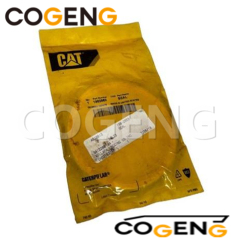 COGENG 246/5911  246-5911  2465911 Equivalent Heavy-Duty Hydraulic Cylinder Seal Kit,Excavator Solenoid Valve | Excavator Pressure Switch | Excavator Revolution Sensor | Excavator Wiring Harness | Excavator Throttle Motor --- COGENG High-Qulity Parts Service GAOGENG Provider,COGENG 246/5911 Heavy-Duty Hydraulic Cylinder Seal Kit OEM
