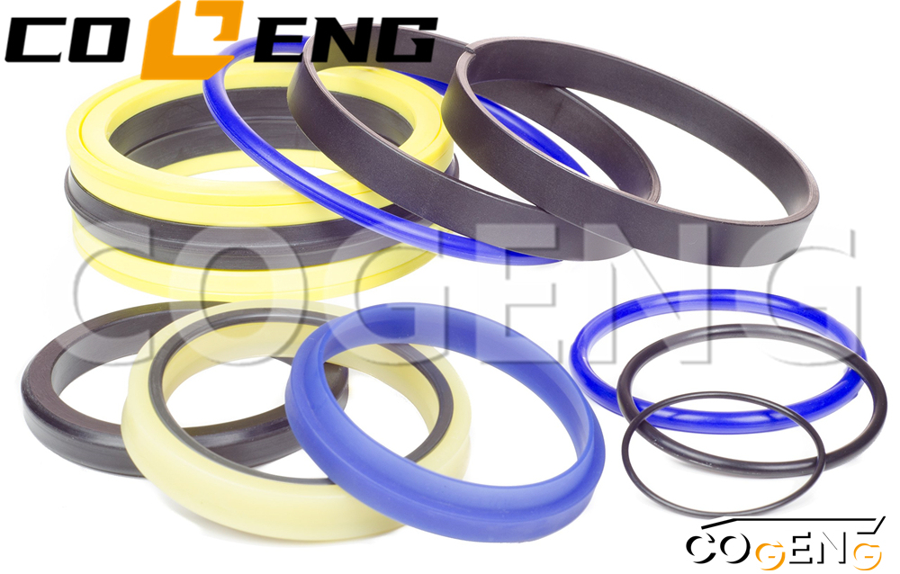 COGENG 991/00130 99100130 991-00130  JCB Hydraulic Seal Kit,Excavator Solenoid Valve | Excavator Pressure Switch | Excavator Revolution Sensor | Excavator Wiring Harness | Excavator Throttle Motor --- COGENG High-Qulity Parts Service GAOGENG Provider,COGENG 991/00130 99100130 991-00130 Hydraulic Seal Kit for JCB