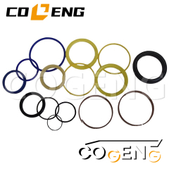 COGENG 991/00130 99100130 991-00130  JCB Hydraulic Seal Kit,Excavator Solenoid Valve | Excavator Pressure Switch | Excavator Revolution Sensor | Excavator Wiring Harness | Excavator Throttle Motor --- COGENG High-Qulity Parts Service GAOGENG Provider,COGENG 991/00130 99100130 991-00130 Hydraulic Seal Kit for JCB