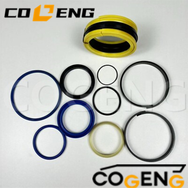 COGENG 991/00130 99100130 991-00130  JCB Hydraulic Seal Kit,Excavator Solenoid Valve | Excavator Pressure Switch | Excavator Revolution Sensor | Excavator Wiring Harness | Excavator Throttle Motor --- COGENG High-Qulity Parts Service GAOGENG Provider,COGENG 991/00130 99100130 991-00130 Hydraulic Seal Kit for JCB
